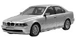 BMW E39 B0314 Fault Code
