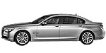 BMW F02 B0314 Fault Code