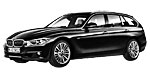 BMW F31 B0314 Fault Code